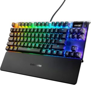 fastest keyboard for fortnite