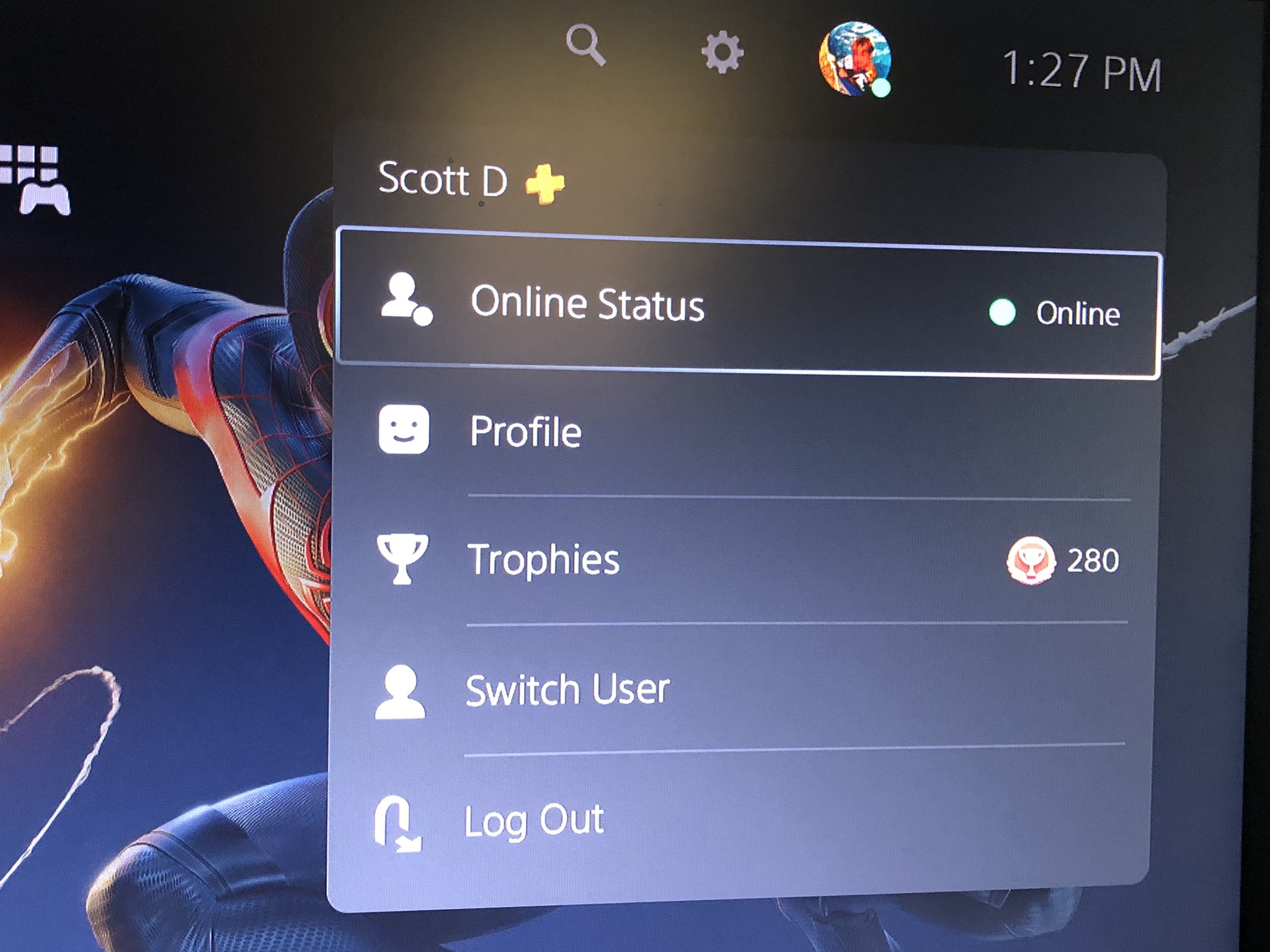 How to appear offline on PlayStation 5 - Dot Esports