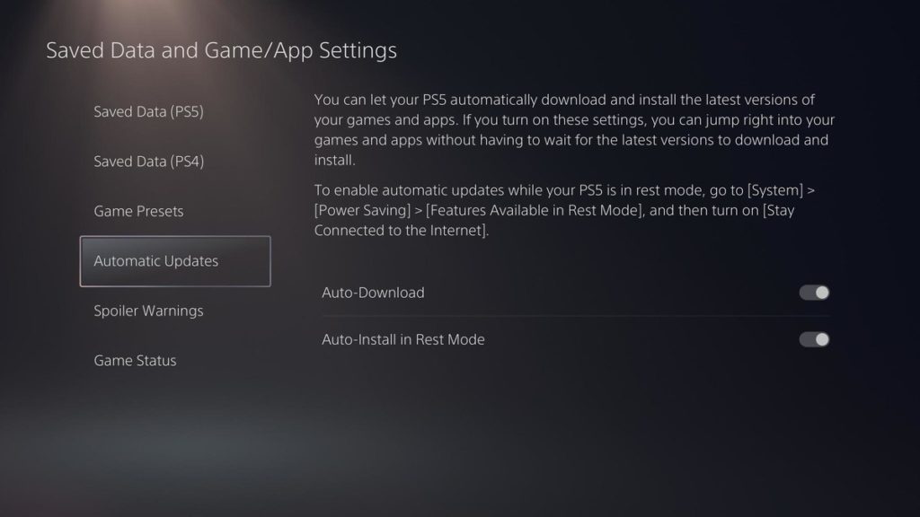 How to speed up PS5 downloads | Dot Esports