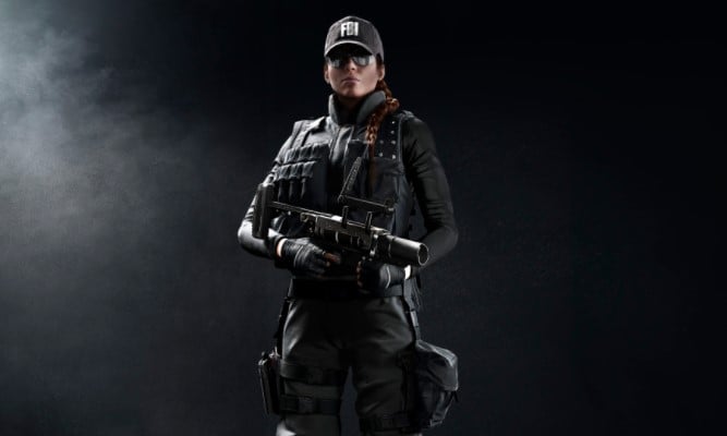 How to play Ash in Rainbow Six Siege - Dot Esports