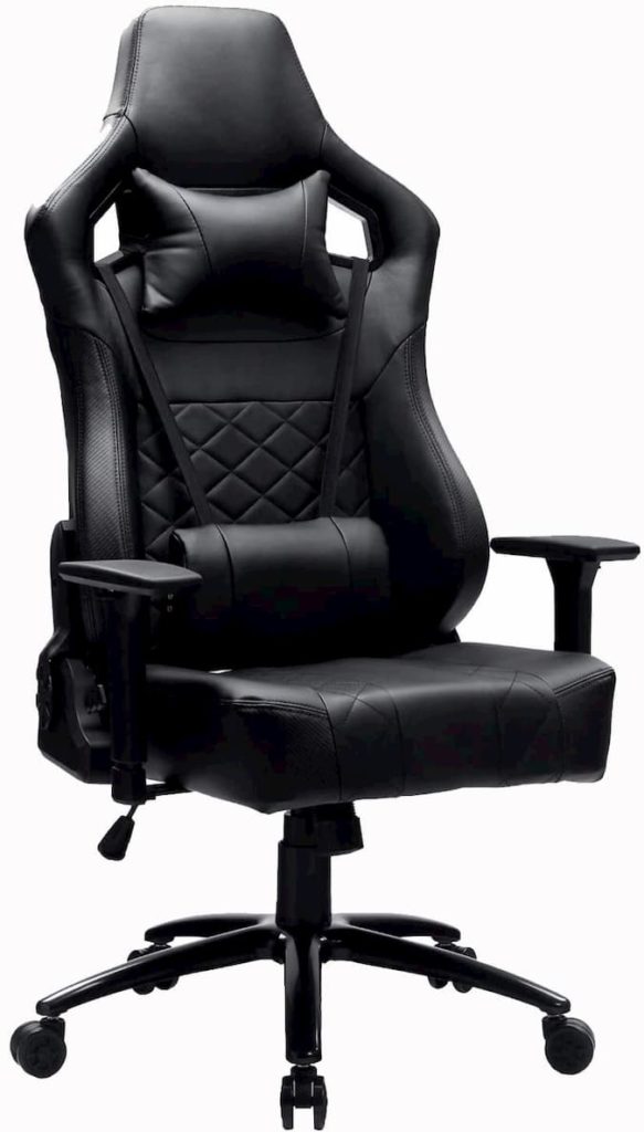 The 10 best big and tall gaming chairs 2020 | Cooldown