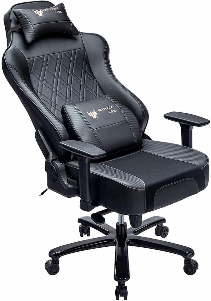 what is the best big and tall gaming chair