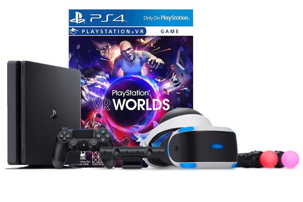 The 6 Best Psvr Bundles In 21 Dot Esports