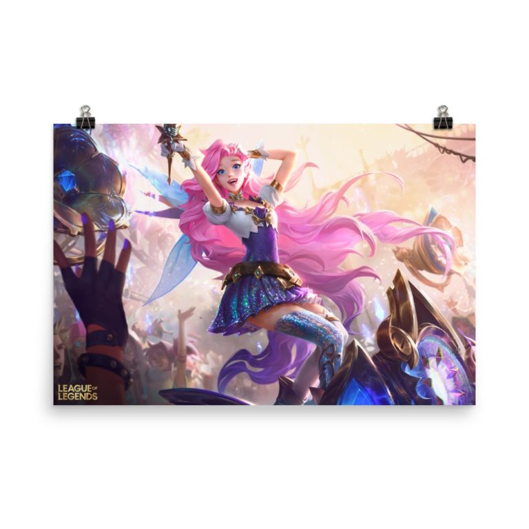 Best holiday gifts for League of Legends fans Dot Esports