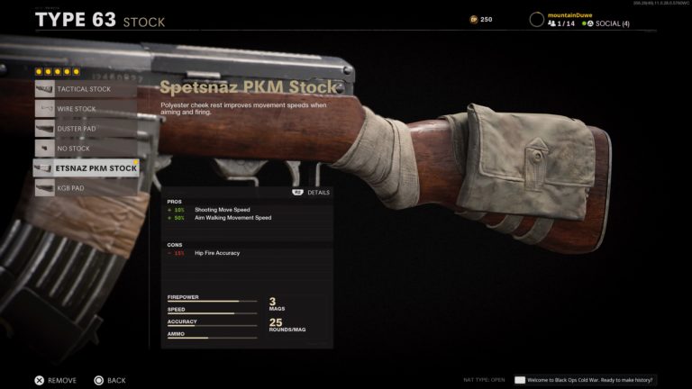 The best Type 63 loadouts in Call of Duty: Black Ops Cold War - Dot Esports