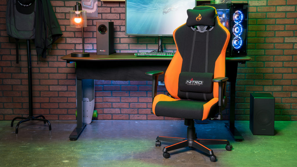 The 7 best fabric gaming chairs | Dot Esports