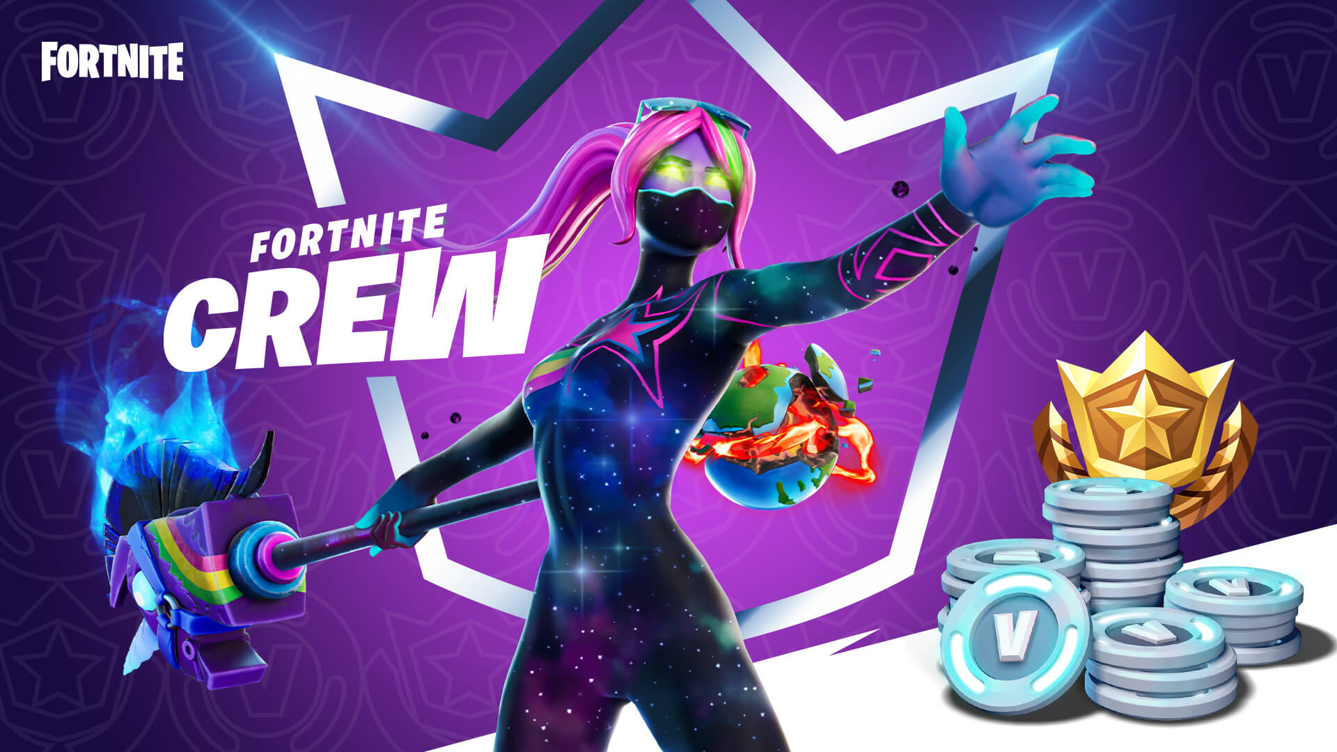 Epic Games to launch new Fortnite monthly subscription service Dec. 2 | Dot Esports