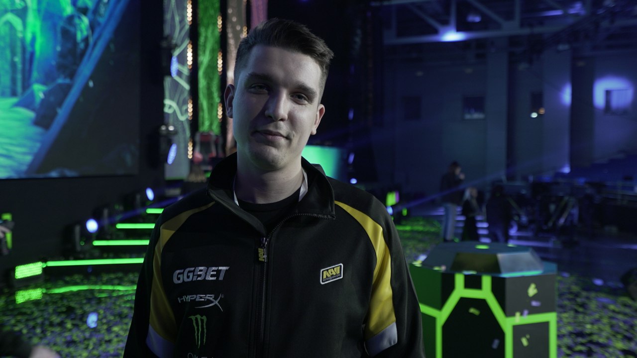 Na'Vi brings Mag back from inactive roster to coach Dota 2 team | Dot  Esports