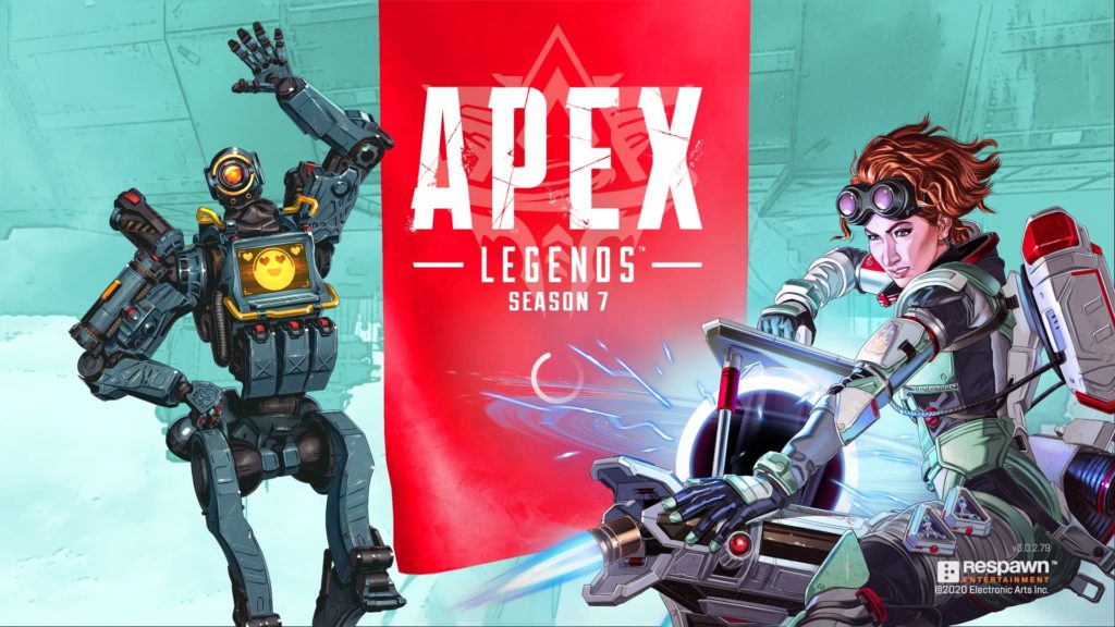 apex legends server status