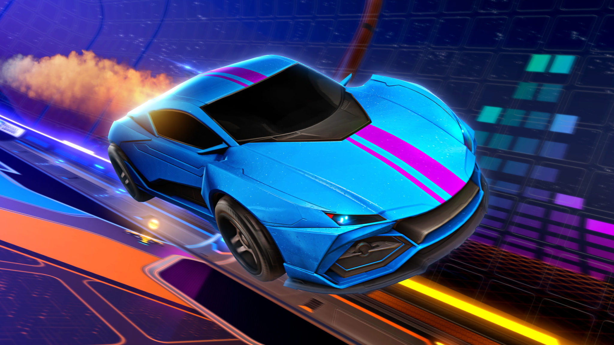 Продать чертежи rocket league