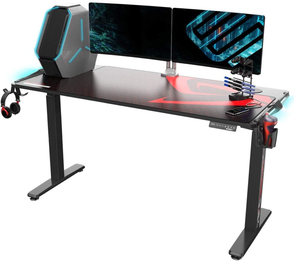 The 7 best  standing PC gaming  desks  mylocalesportsbar