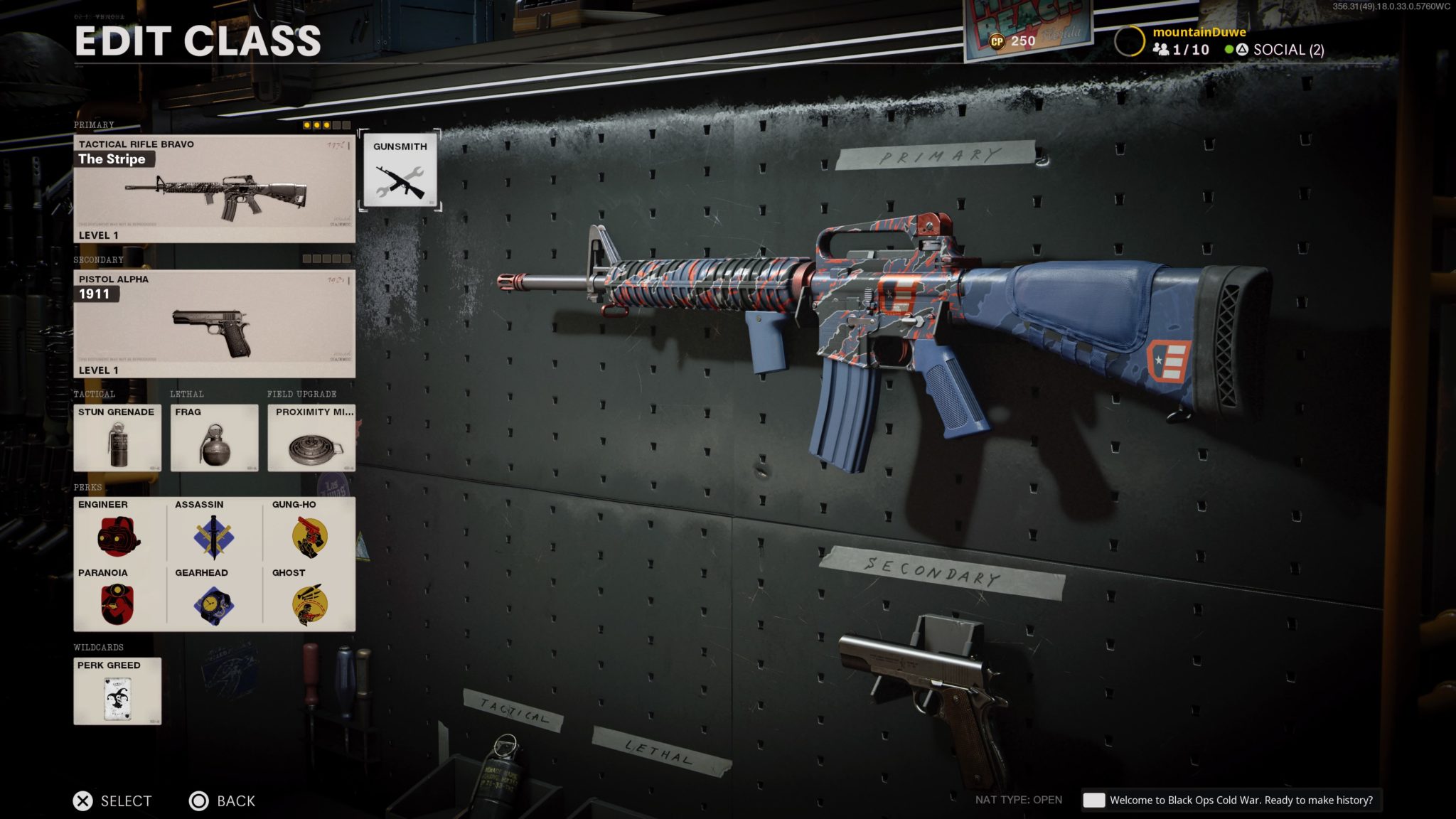 The best tactical rifles in Call of Duty Black Ops Cold War Dot Esports