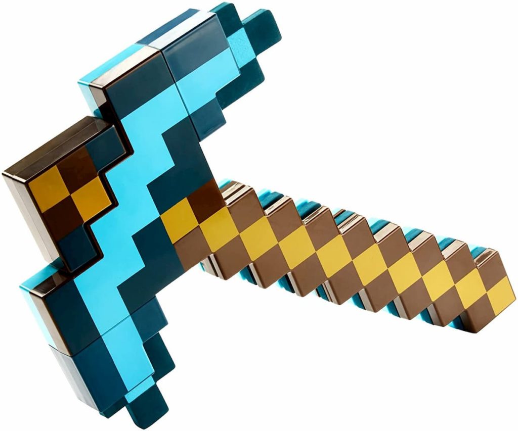 10 Best Minecraft Gifts And Toys Dot Esports