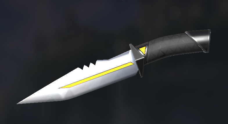 All Valorant Knife Skins And How To Get Them Dot Esports