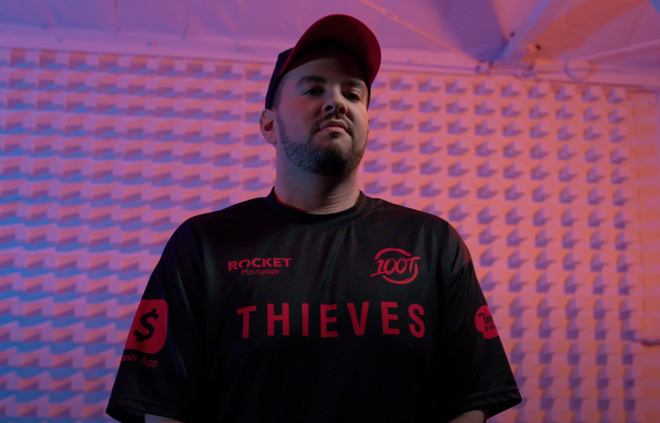 Incredible Hiko clutch eliminates TSM, sends 100 Thieves to VCT Masters One  - Dot Esports