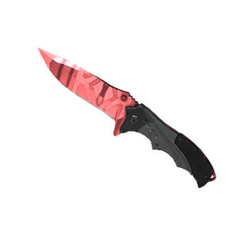 Nomad Knife: Slaughter Nomad Knife: Slaughter