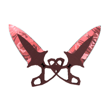 Shadow Daggers: Slaughter