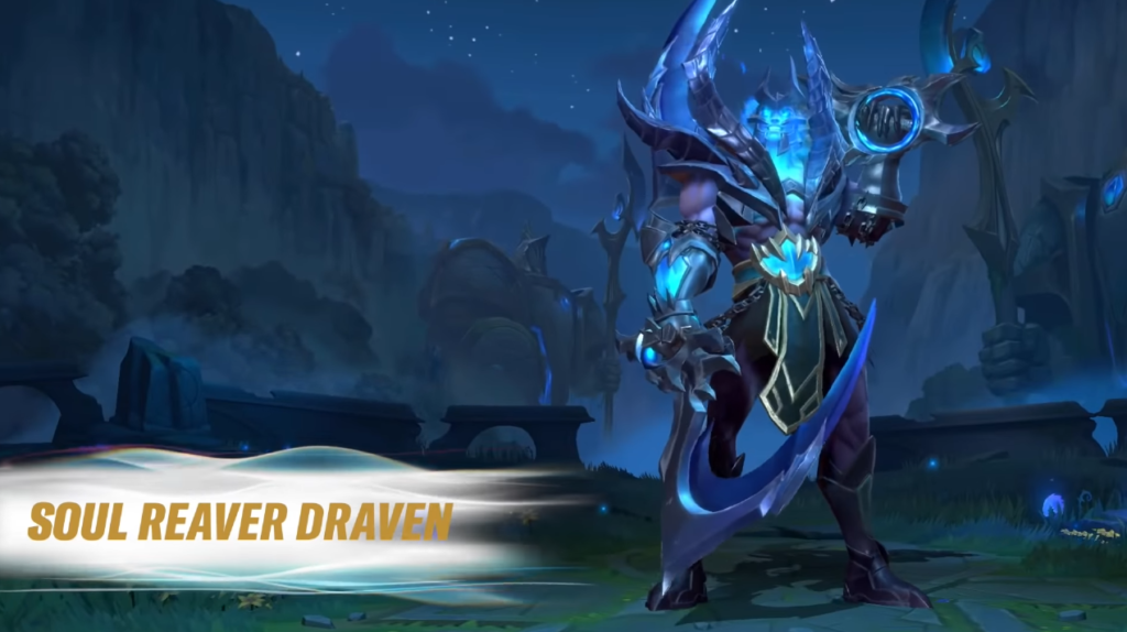 Wild Rift to get 3 new champions and 7 skins in upcoming update - Dot