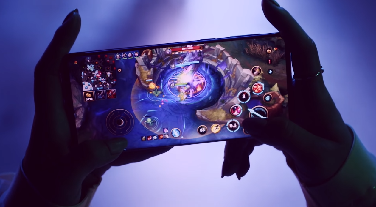 Best Mobile Games 2021 The Best Upcoming Competitive Mobile Game Releases In 2021 Dot Esports
