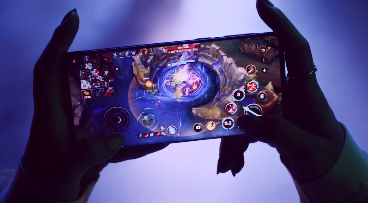 The best competitive mobile game releases in 2021 Dot Esports