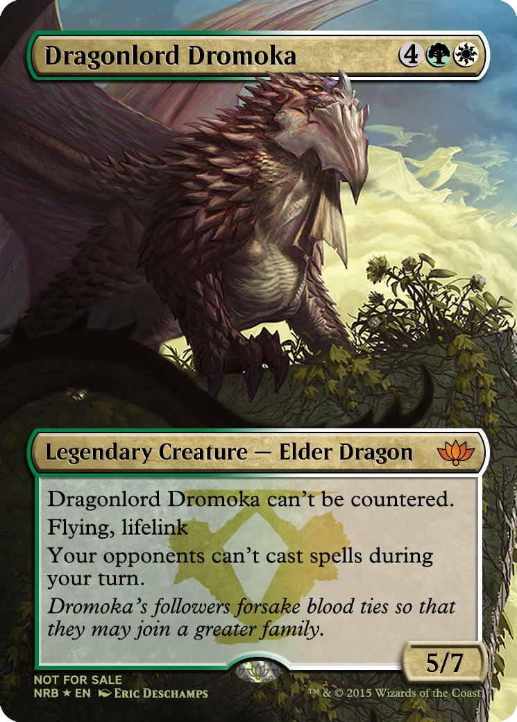 The 5 best Dragons in Magic: The Gathering | Dot Esports