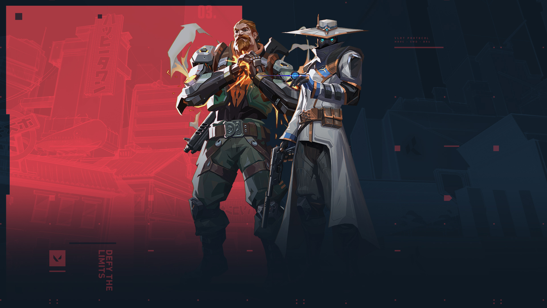 VALORANT Patch 1.14: Full notes and updates