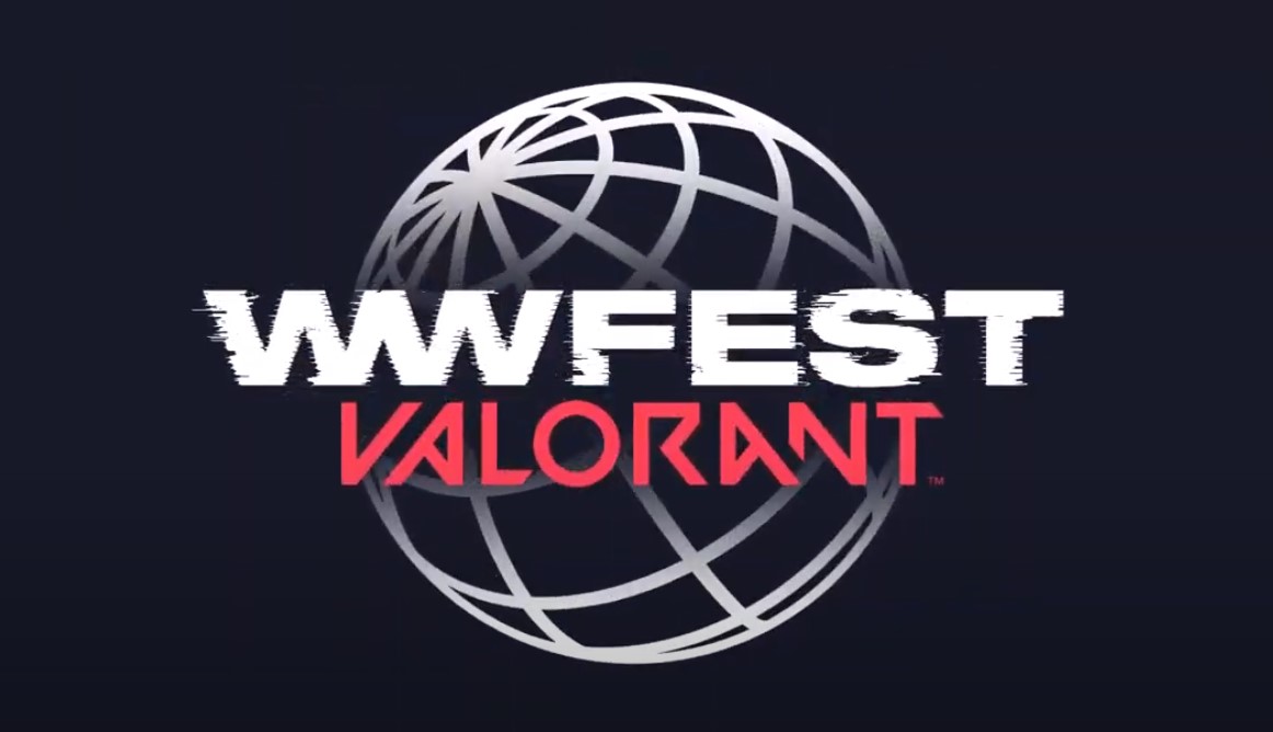 VALORANT, Crown Channel to host WWFEST Screenshot 2020 12 08 101807