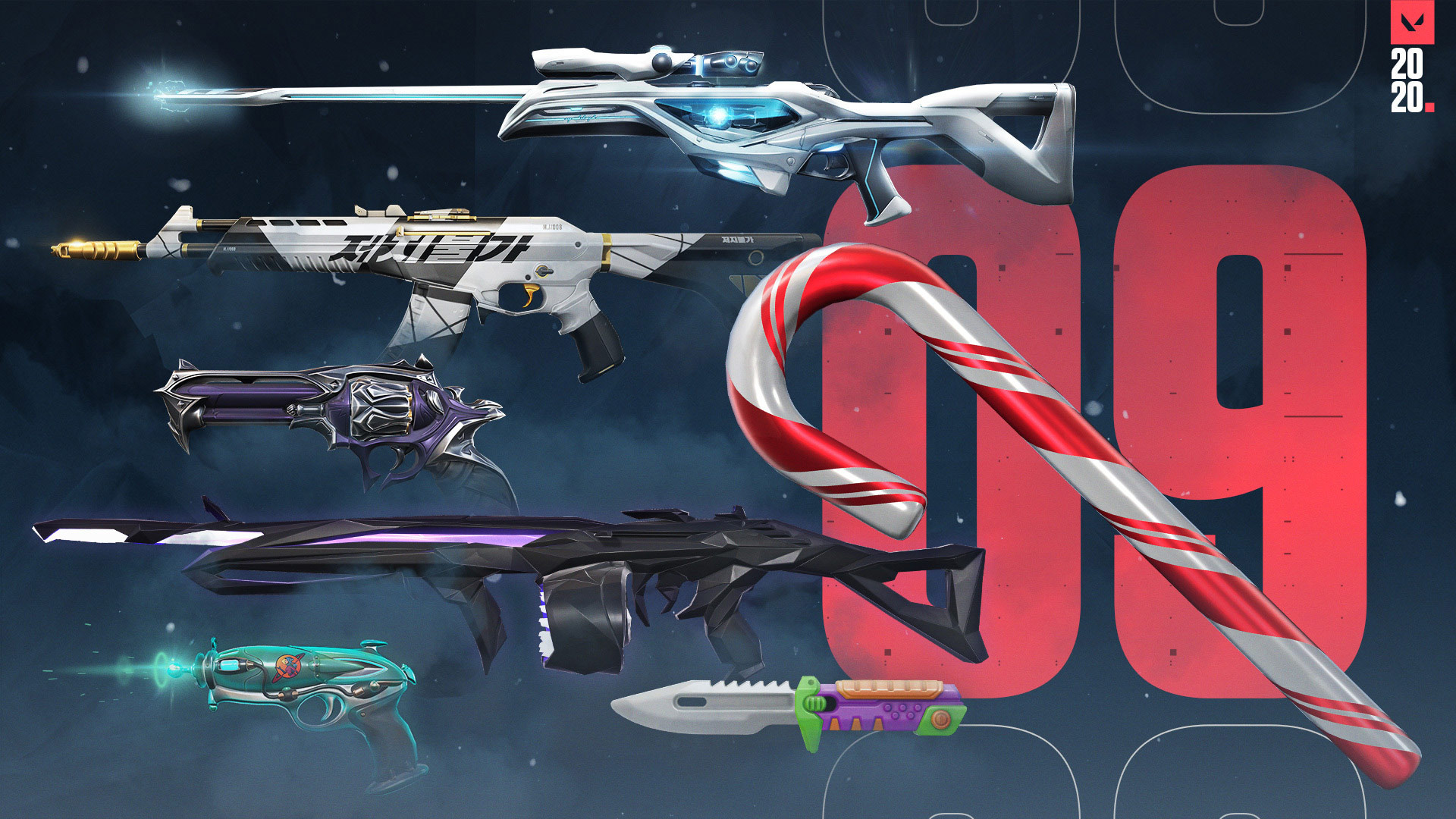 Riot teases upcoming 2021 VALORANT content in latest developer blog