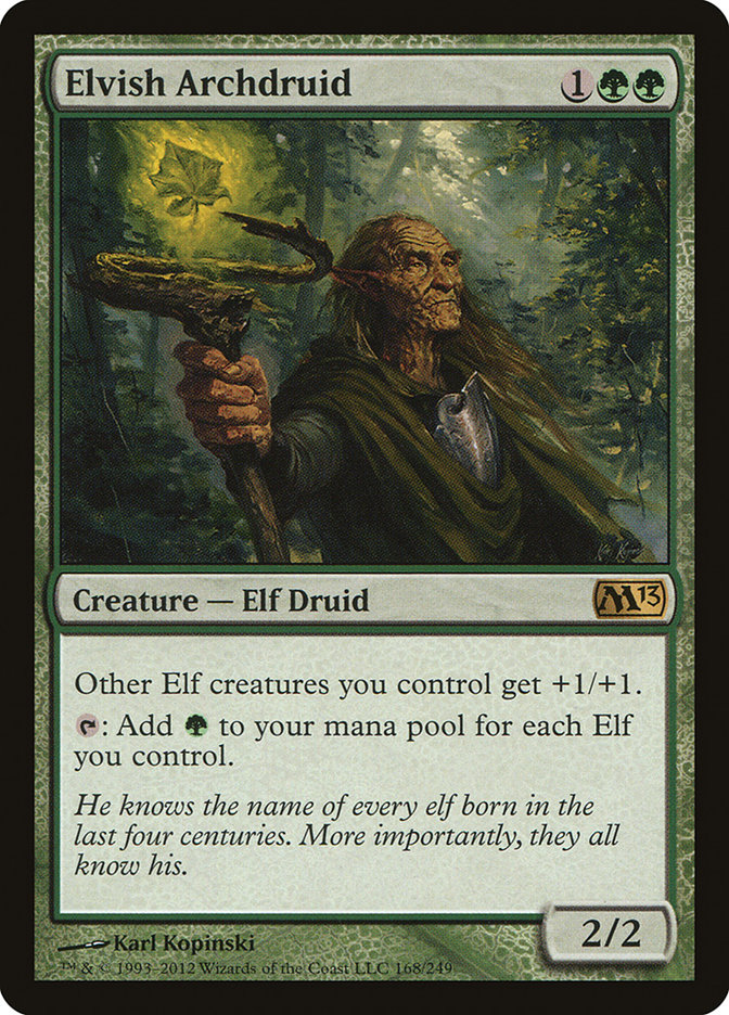 The 5 best Elves in Magic: The Gathering - Dot Esports