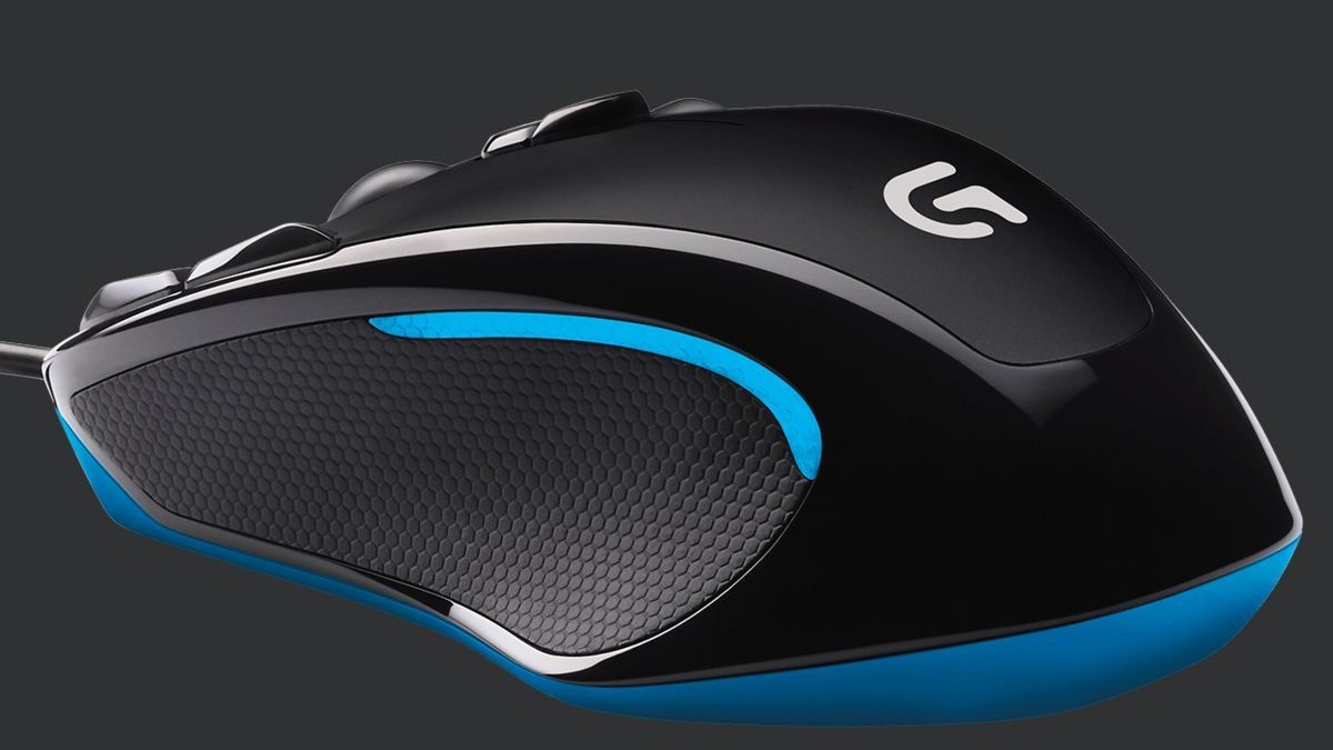 Best Left Handed Mouse For Gaming
