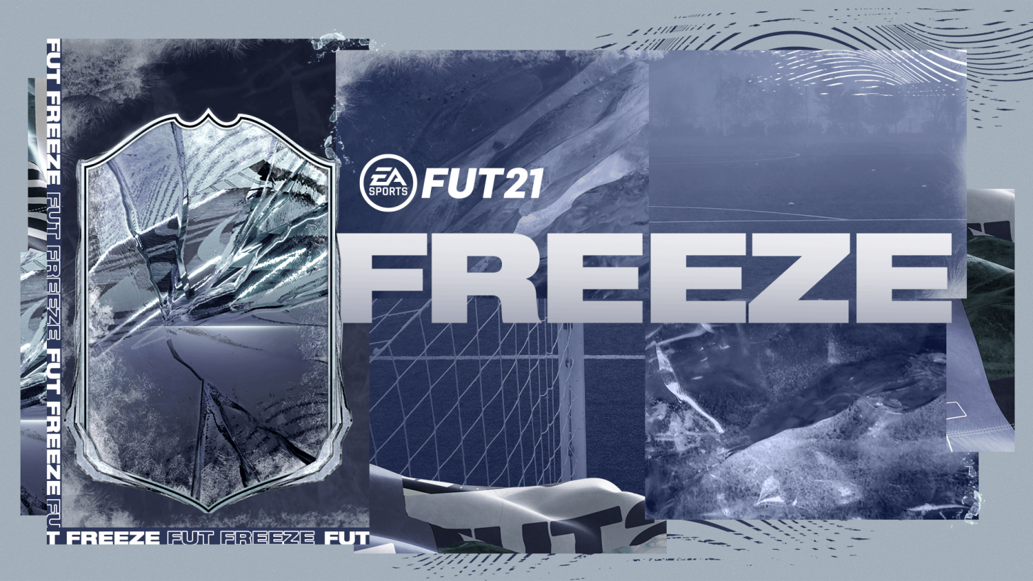 How To Complete Fut Freeze Challenge Sbc In Fifa 21 Ultimate Team Dot Esports