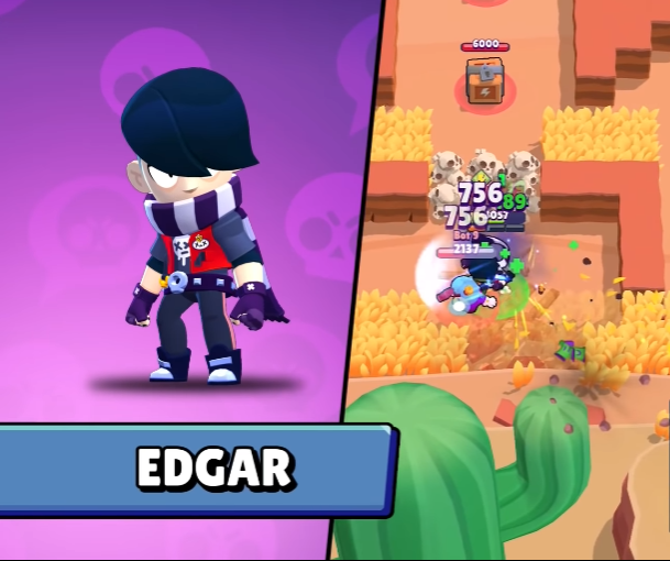 Brawl Stars Will Get 2 New Brawlers Skins Free Rewards And More Dot Esports - what are all the brawl stars skins 2021
