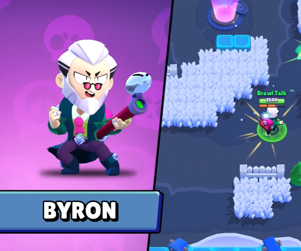 Brawl Stars Will Get 2 New Brawlers Skins Free Rewards And More Dot Esports - how to get crow in brawl stars for free 2021