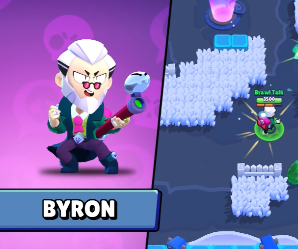 Wood League Brawl Stars Png