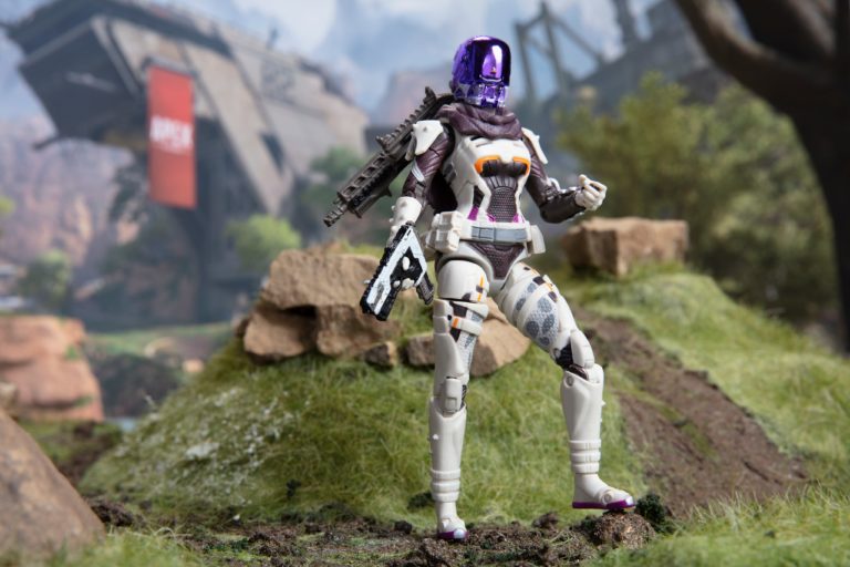 apex legends voidwalker figure