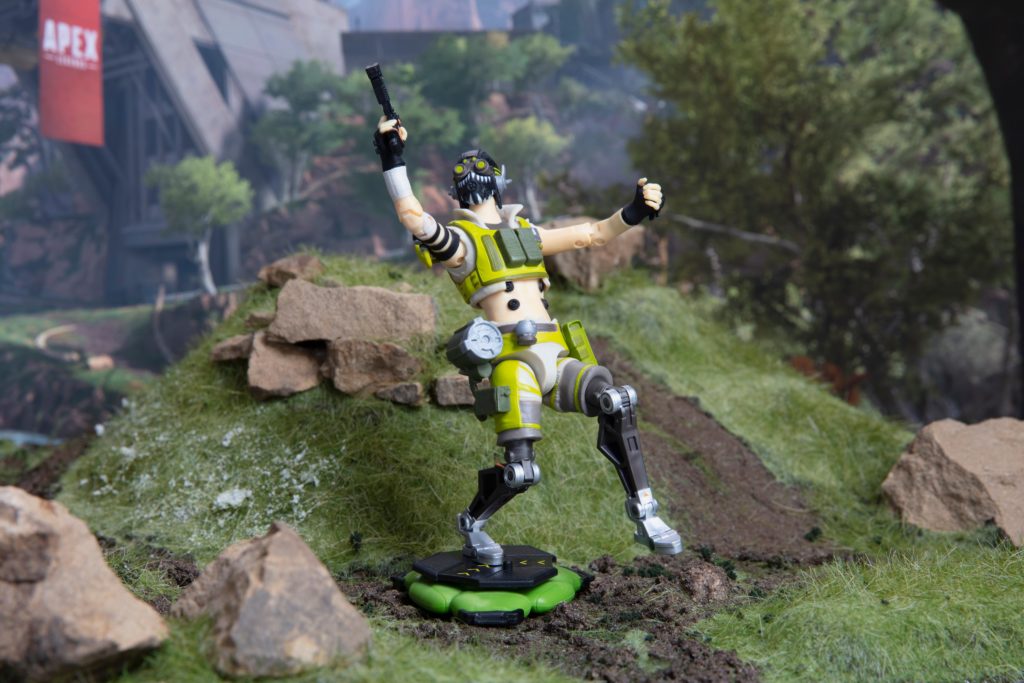 apex revenant action figure