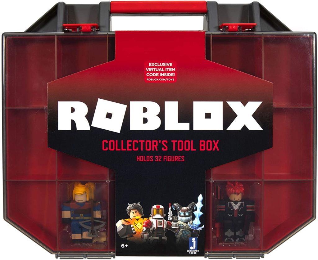 The 9 Best Roblox Gifts For The Holiday Season Dot Esports - how to reuse a roblox card