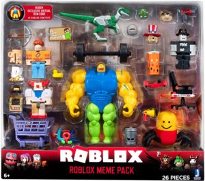 The 9 Best Roblox Gifts For The Holiday Season Dot Esports - roblox minifigures player model