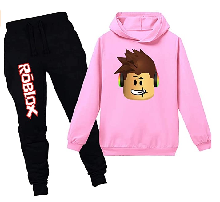 roblox sweatshirt uk