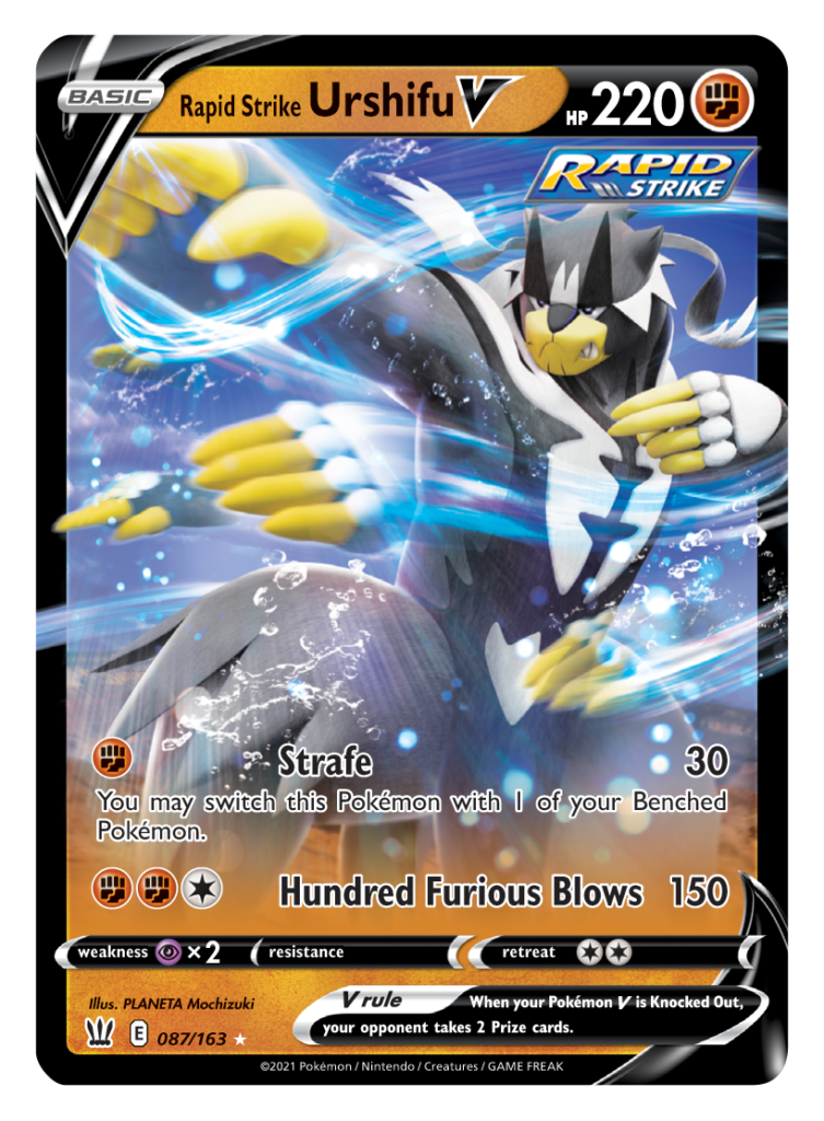 Pokémon TCG introduces new Battle Style mechanic in newest