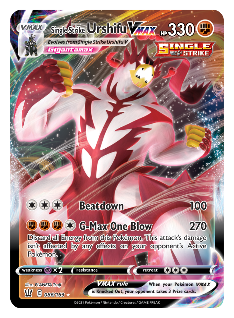 Pokémon TCG introduces new Battle Style mechanic in newest set - Dot ...