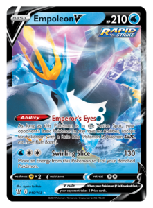 Pokémon TCG introduces new Battle Style mechanic in newest ...