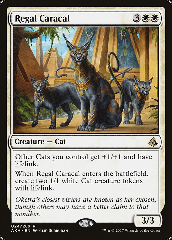 The 5 best Cats in Magic The Gathering Dot Esports
