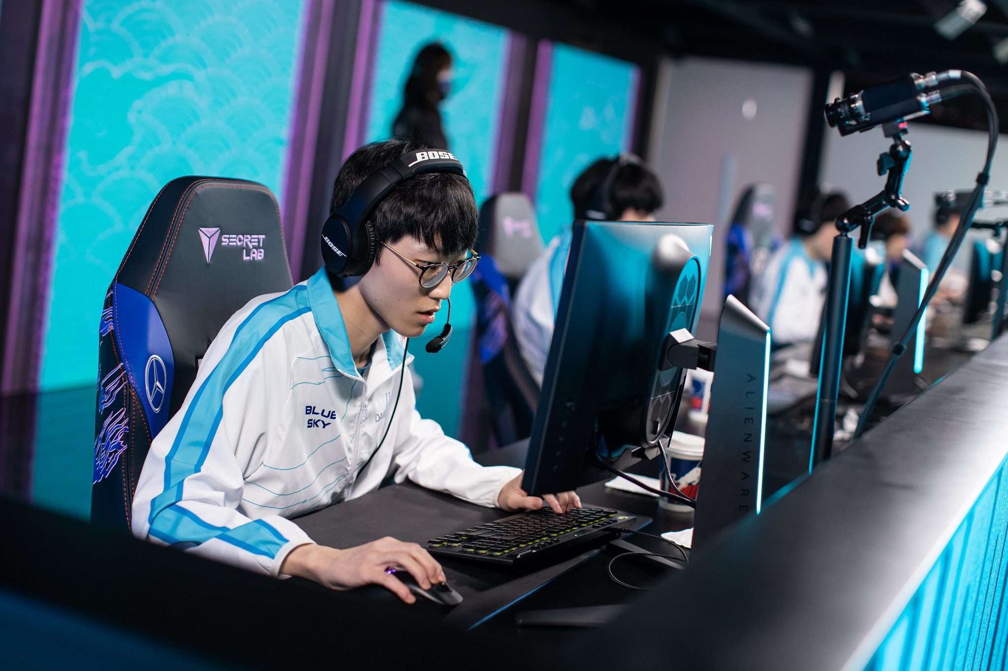 FunPlus Phoenix Announced to Rebrand its Chinese Valorant Roster