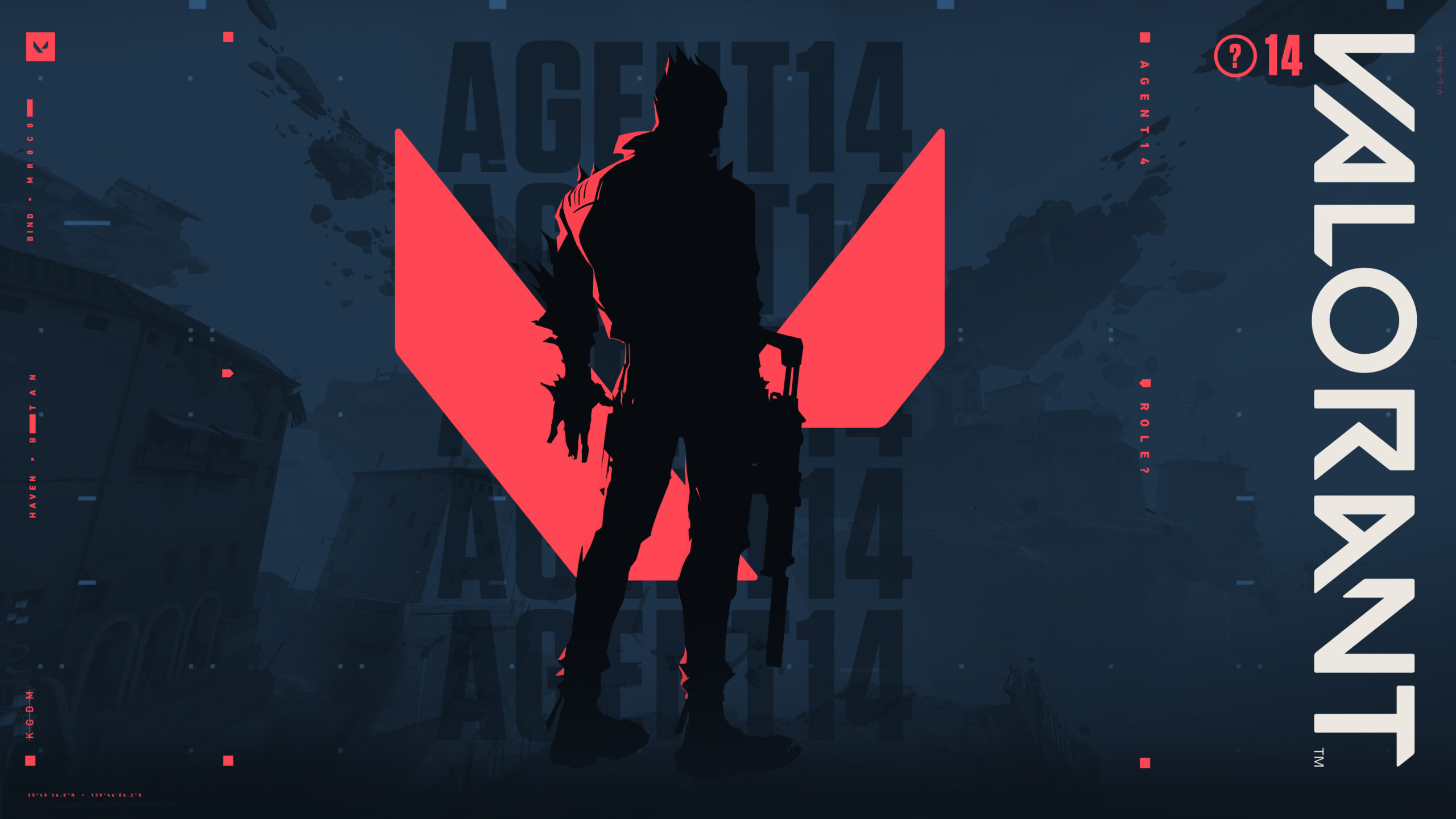 Riot potentially teases VALORANT Agent 14's thumbnail in dev video VAL Agent 14 scaled
