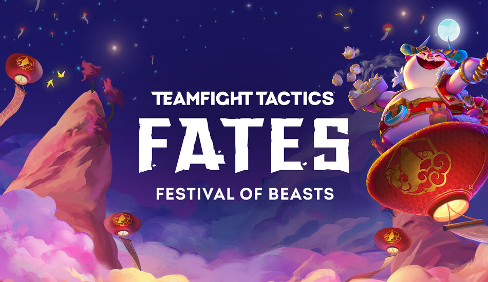 Here S Everything About Tft Fates Na Qualifier 4 Dot Esports