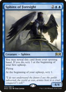 The 5 best Scry cards in Magic: The Gathering - Dot Esports