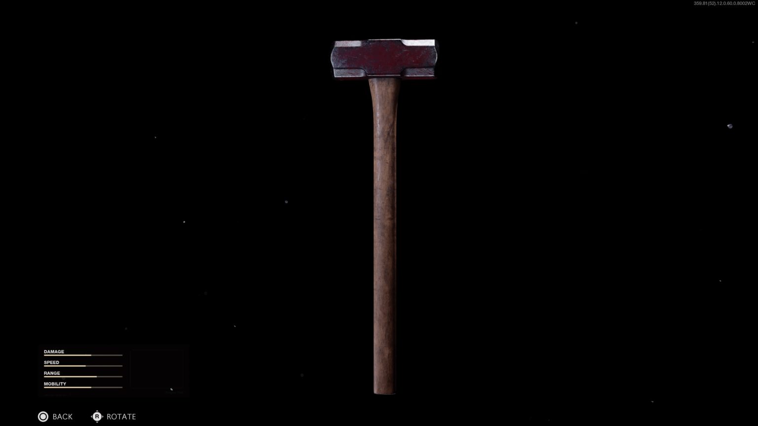 How to unlock the Sledgehammer in Call of Duty Black Ops Cold War