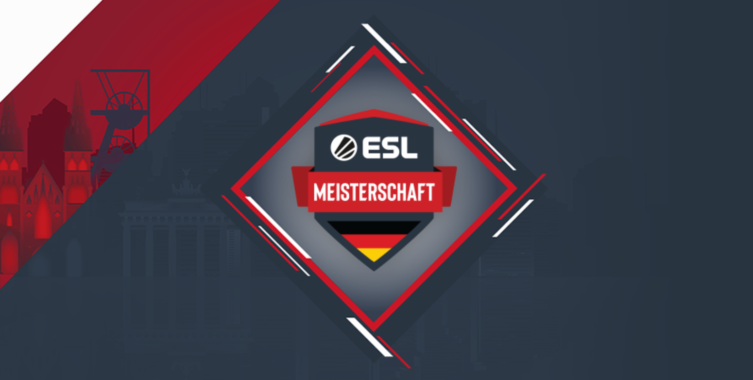 Esl Will No Longer Disqualify Teams From Esl Meisterschaft For Roster Issues Dot Esports