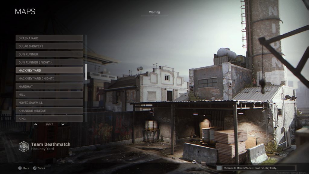 Modern Warfare Best Maps The Best Maps In Call Of Duty: Modern Warfare, Ranked - Dot Esports